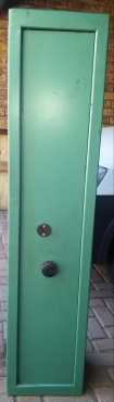 Gun Safe