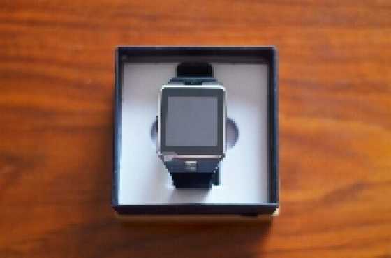 GV08 smartwatch