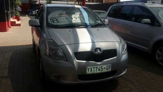 GWM 1.5VVT Florid