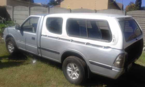 GWM 2008 Model 0834832691