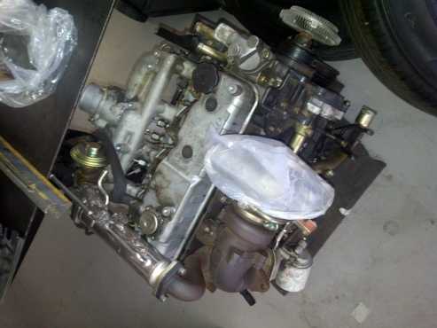 gwm 2.8tci engine