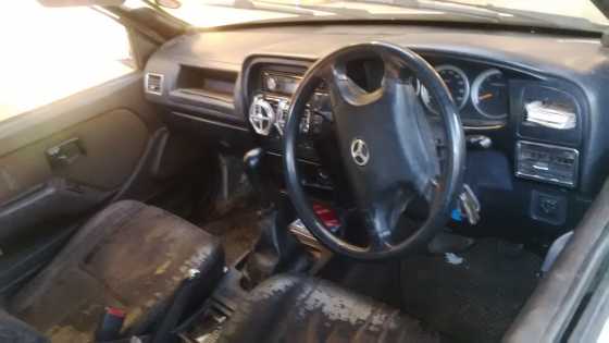 GWM Bakkie for sale