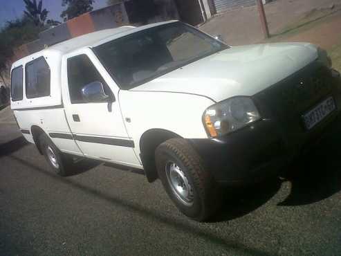 GWM Bakkie FOR SALE
