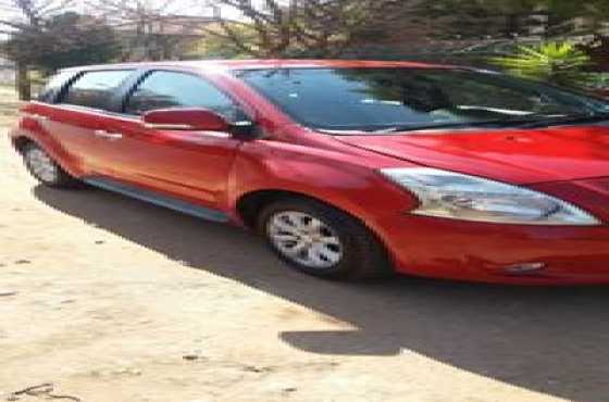 GWM Florid 1.5 VVT- 2011