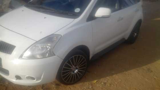 gwm florid