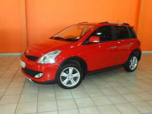 GWM FLORID CROSS 1.5
