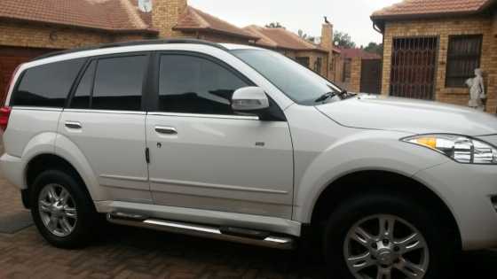 GWM H5 2.0 VGT