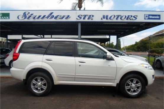 GWM H5 2.0 VGT ONLY 43968KM