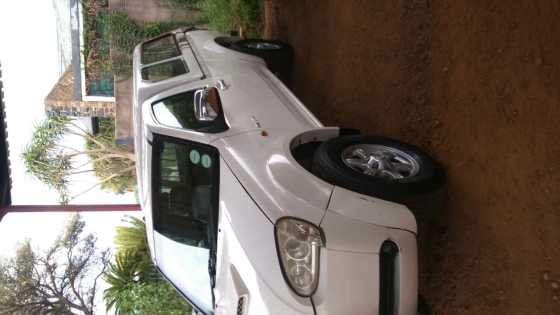 GWM single cab bakkie