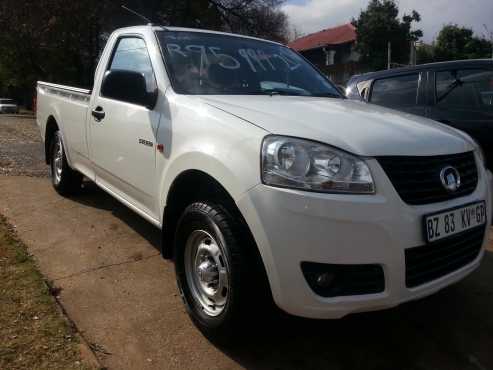 gwm steed 5 2.2 on sale