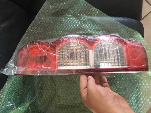 GWM Steed 5 RH Rear Lamp