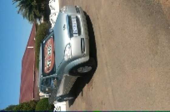 GWM tdci