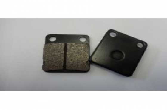 GY6 Brake pads spares and repairs on Bikes, scooters, Quads , Off Road etc