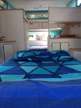 Gypsey Regal 1995 Caravan for sale