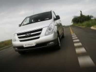 H1 DIESEL 9 Seater Automatic