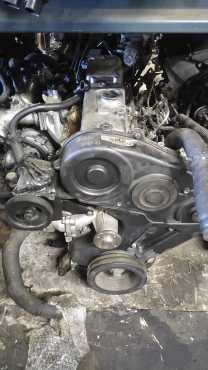 h100 D4BH turbo engines for sale local engines