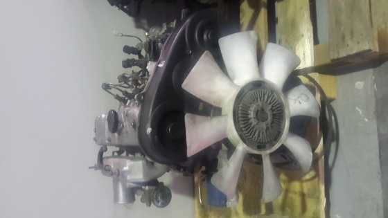 H100 Engine 2.6 For Sale