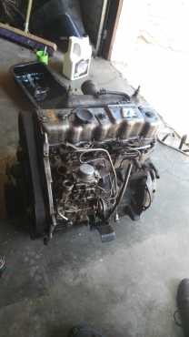 H100 Engine