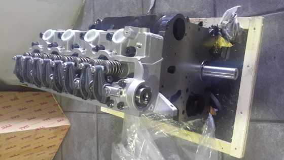 H100 Hyundai Engine For Sale(New)