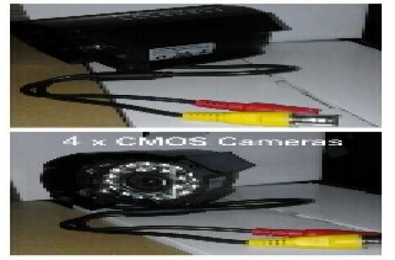 H.264 CCTV Cameras amp DVR