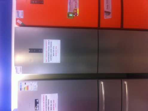 Haier 2door fridge