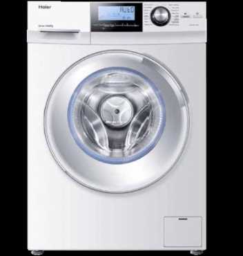 Haier - 8kg tumble dryer