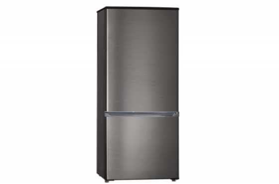 Haier fridges - top fridge bottom freezer
