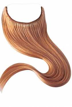 Hair Extention - Clip in hair piece