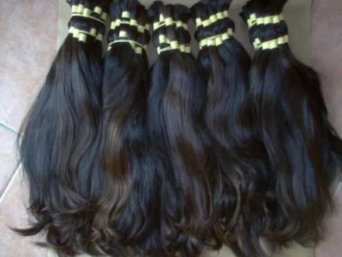 Hair Piece both brazilian and Peruvian 100 human hair