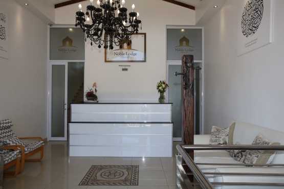 Halaal Holiday Accomodation in Cape Town
