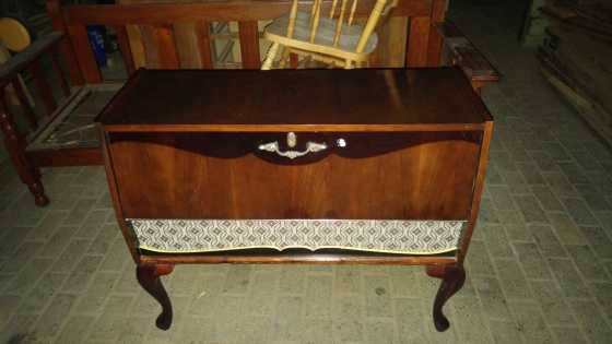 Hammerstein radiogram