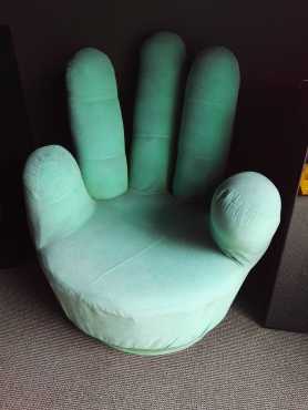 hand chair