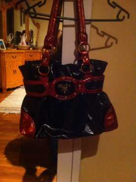 Handbag Prada