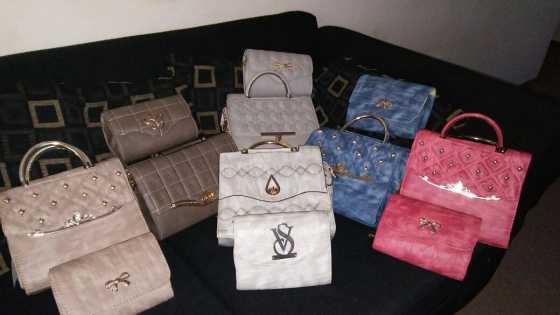 Handbags for resellers