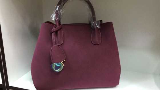 Handbags for sale