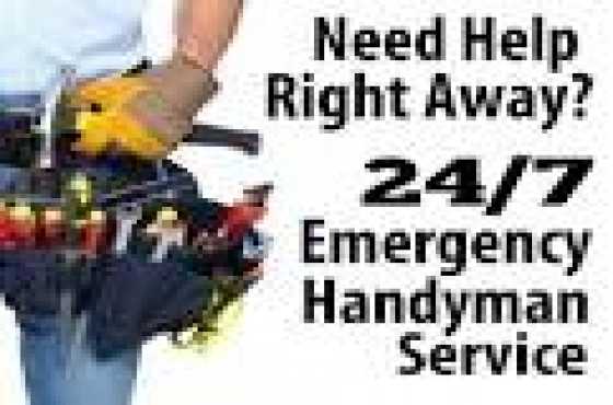 handyman service provider