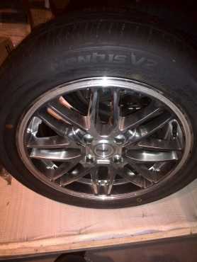 Hankook Ventus x 4