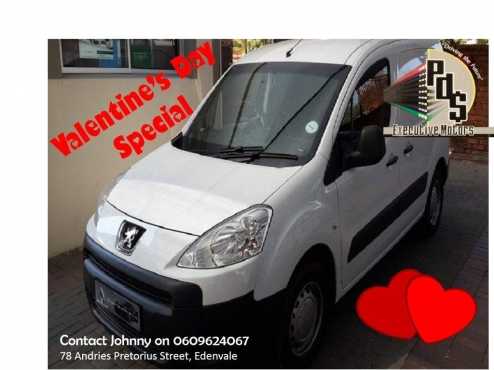 Happy Valentine sale at our very own PDS Motors