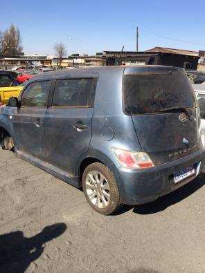 Hard 2 Find Autospares