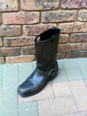 Harley Davidson Boots for sale