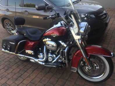 Harley Davidson Road King Classic