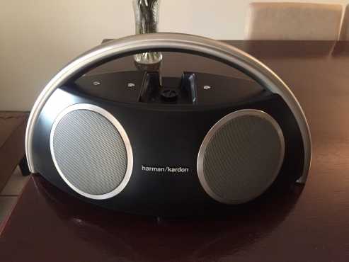 Harman  Kardon