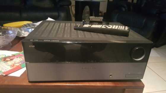 Harman Kardon 158 HDMI Amplifier