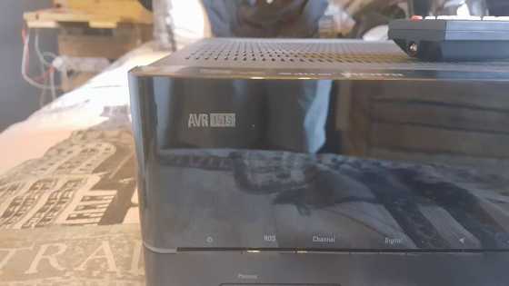 Harman Kardon amp