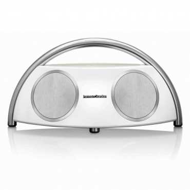 HARMAN KARDON GO PLAY WHITE