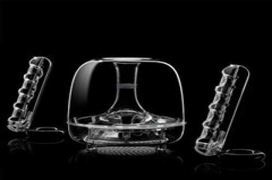 Harman Kardon Soundsticks