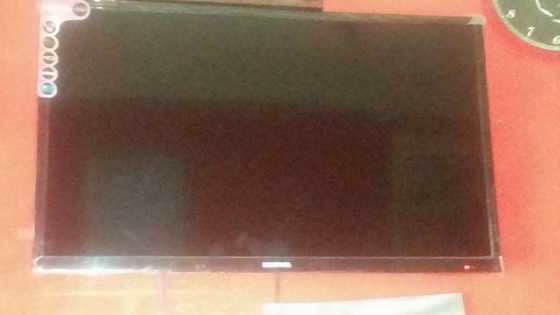 Harwa Flat screen