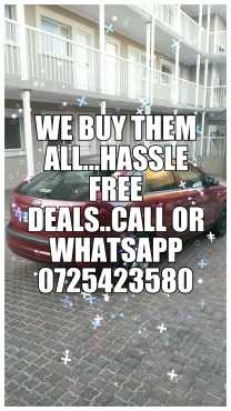 hassle free deals