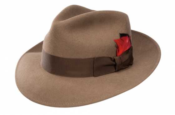 Hat  Headwear CLASSIC WOOL COLLECTION GURNEE