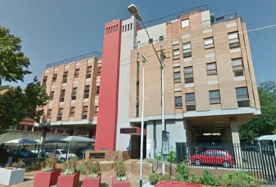 HATFIELD, PRETORIA  BUSINESS PROPERTY FOR SALE - IDEAL FOR OFFICES